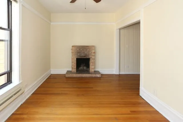 1218 N Dearborn St, ,  60610, USA 60610-unit#3A-Chicago-IL