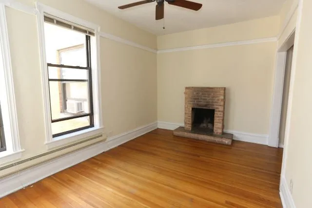 1218 N Dearborn St, ,  60610, USA 60610-unit#3A-Chicago-IL