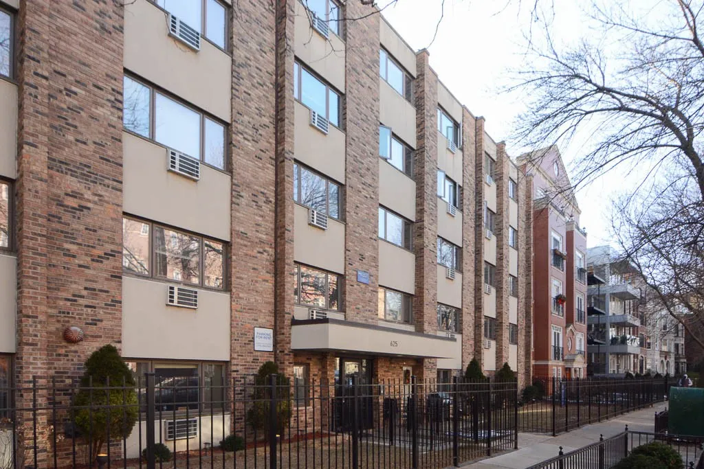 625 W Wrightwood Ave, , 60614, USA 60614-unit#319-Chicago-IL