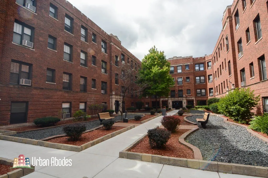2914 N Mildred Ave, , 60657, USA 60657-unit#1FF-Chicago-IL