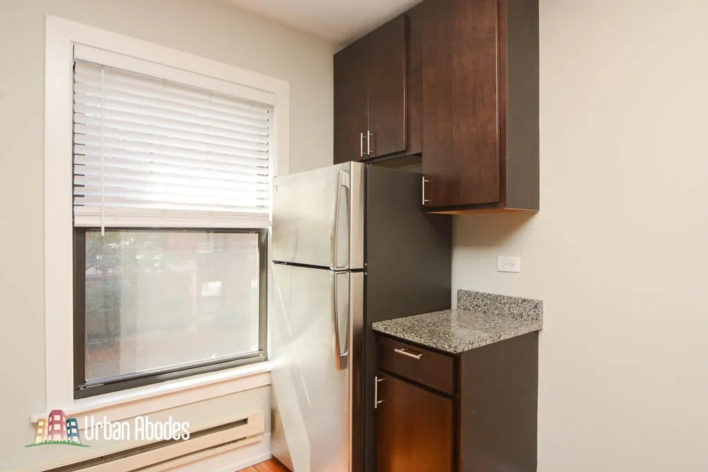 2914 N Mildred Ave, ,  60657, USA 60657-unit#1FF-Chicago-IL