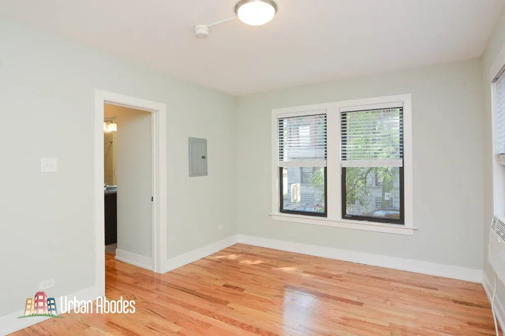 2914 N Mildred Ave, ,  60657, USA 60657-unit#1FF-Chicago-IL
