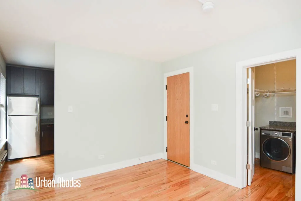 2914 N Mildred Ave, ,  60657, USA 60657-unit#1FF-Chicago-IL
