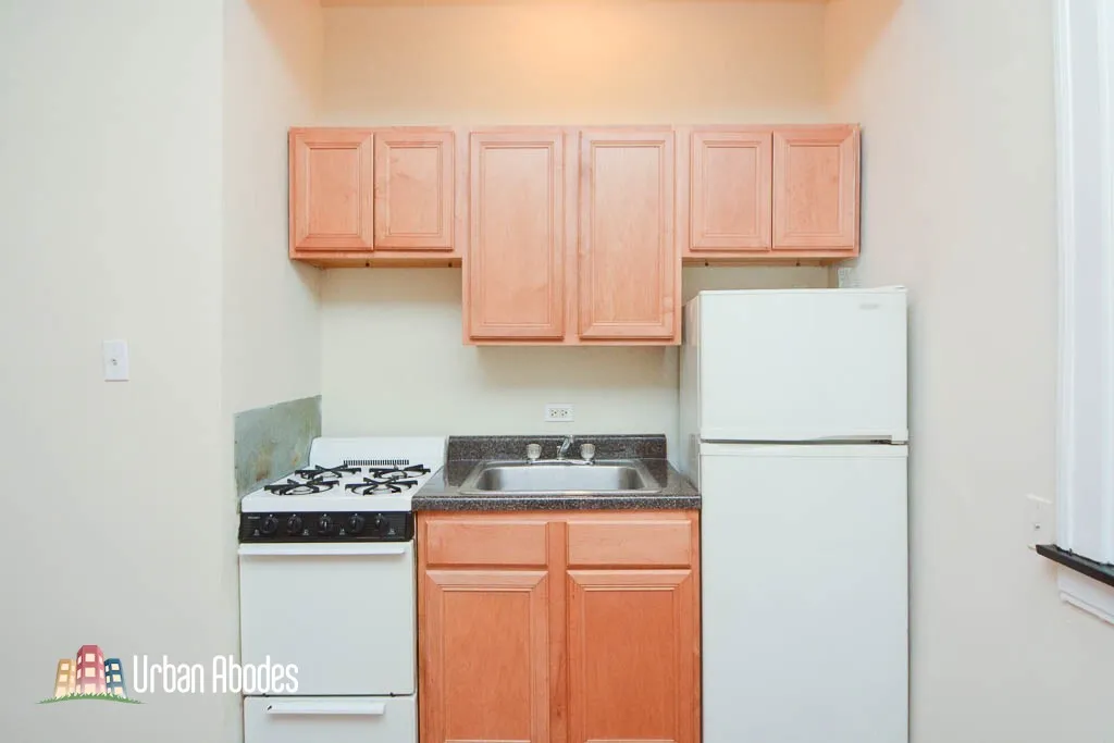 4546 N Damen Ave, ,  60625, USA 60625-unit#106-Chicago-IL