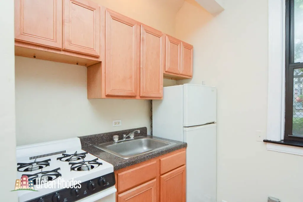 4546 N Damen Ave, ,  60625, USA 60625-unit#106-Chicago-IL