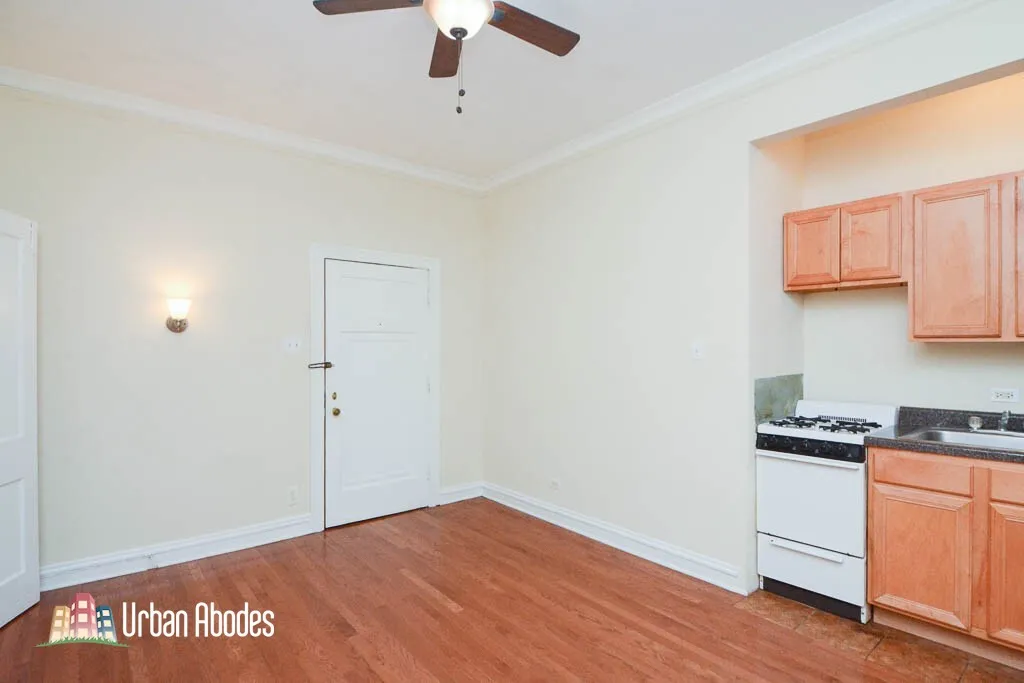 4546 N Damen Ave, ,  60625, USA 60625-unit#106-Chicago-IL