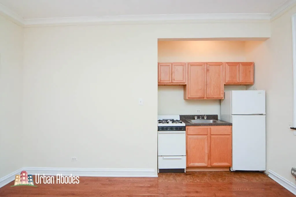 4546 N Damen Ave, ,  60625, USA 60625-unit#106-Chicago-IL