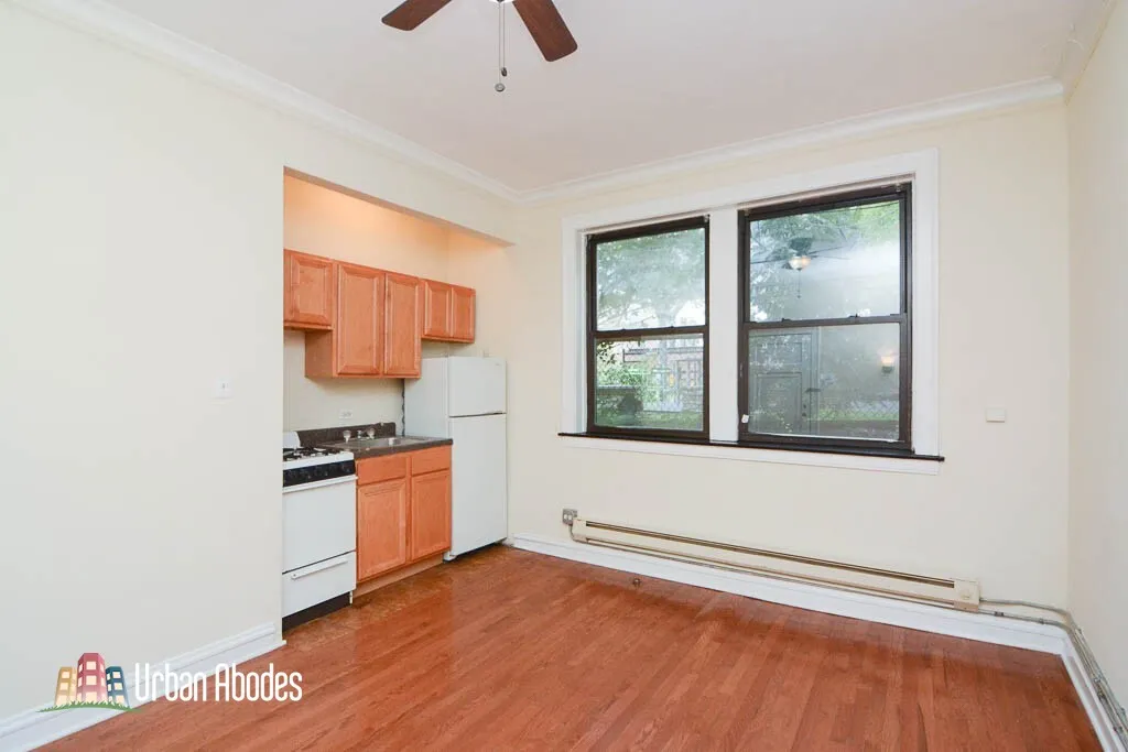 4546 N Damen Ave, ,  60625, USA 60625-unit#106-Chicago-IL