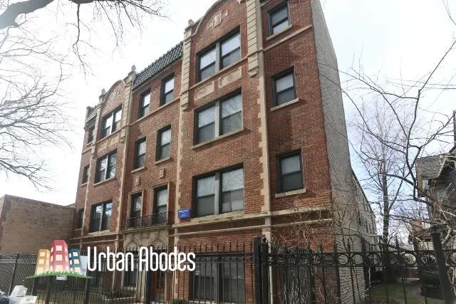 4546 N Damen Ave, , 60625, USA 60625-unit#108-Chicago-IL