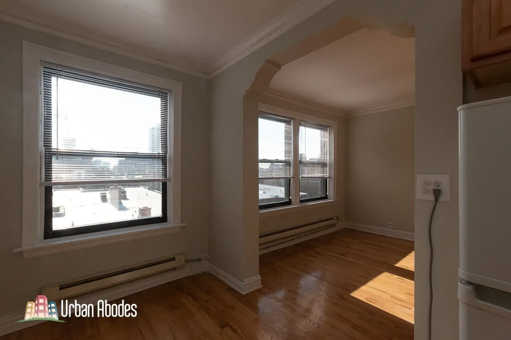 425 W Roscoe St, ,  60657, USA 60657-unit#604-Chicago-IL