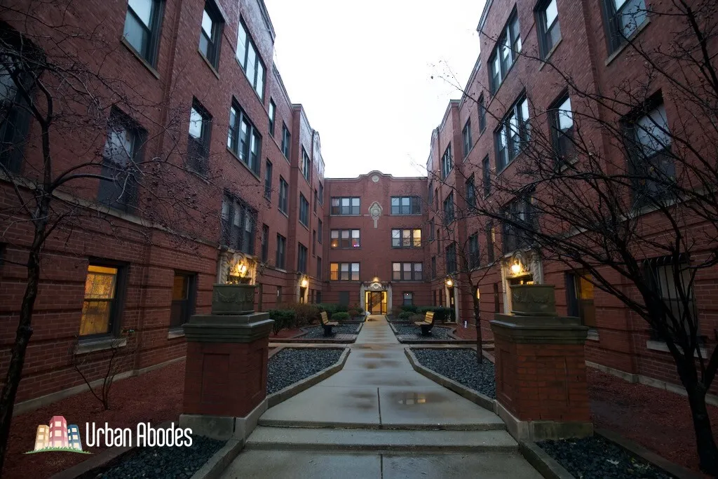 3519 N Racine Ave, ,  60657, USA 60657-unit#3E-Chicago-IL