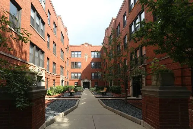 3525 N Racine Ave, , 60657, USA 60657-unit#3W-Chicago-IL