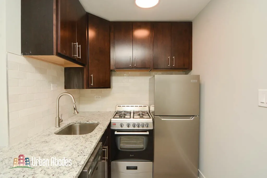 445 W Barry Ave, ,  60657, USA 60657-unit#105-Chicago-IL