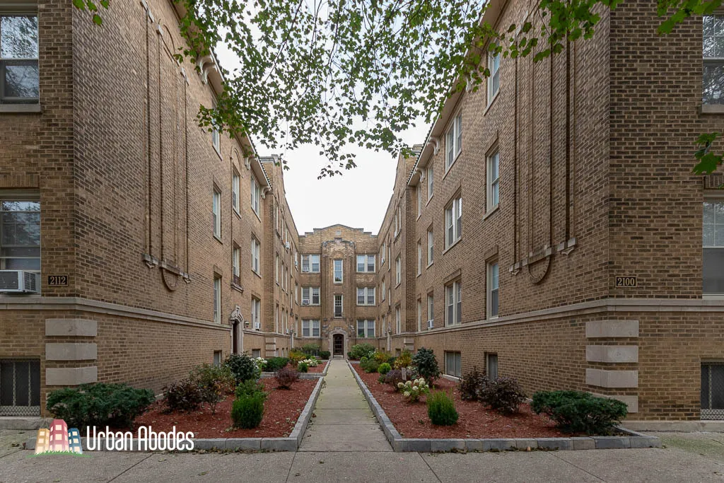 2106 W Ainslie St, , 60625, USA 60625-unit#1S-Chicago-IL