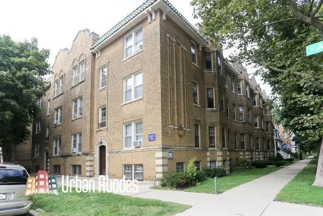 2100 W Ainslie St, , 60625, USA 60625-unit#3W-Chicago-IL