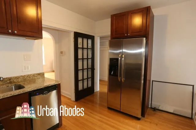 2100 W Ainslie St, ,  60625, USA 60625-unit#3W-Chicago-IL