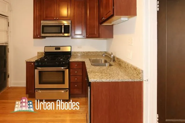 2100 W Ainslie St, ,  60625, USA 60625-unit#3W-Chicago-IL