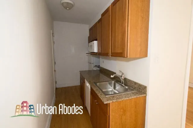 949 W Cornelia Ave, ,  60657, USA 60657-unit#1D-Chicago-IL