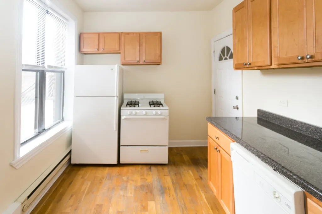 723 W Barry Ave, ,  60657, USA 60657-unit#1A-Chicago-IL