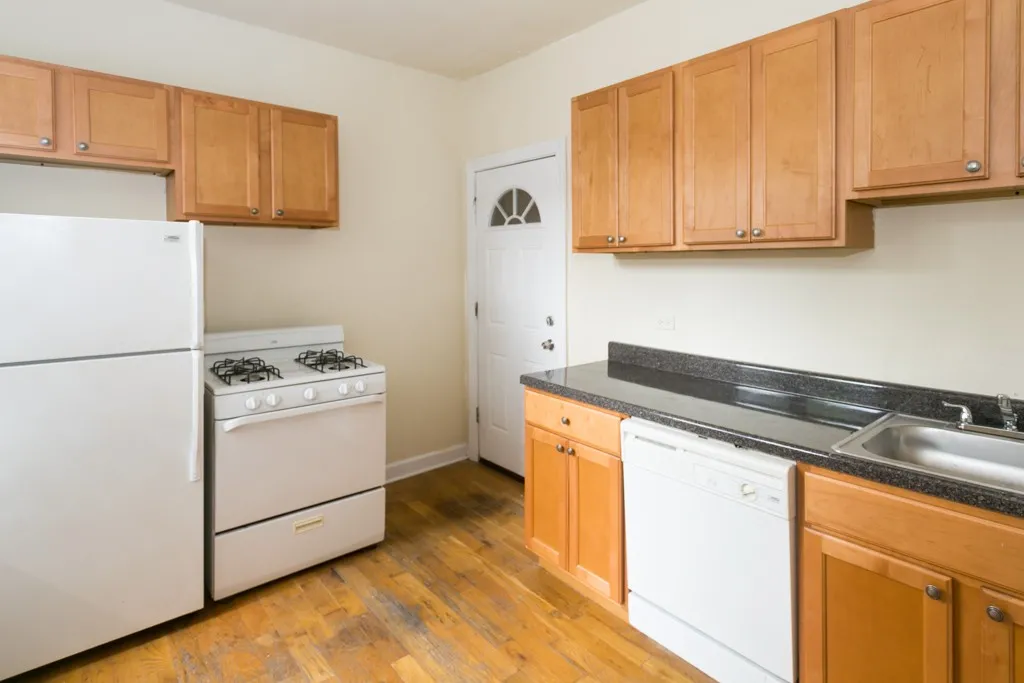 723 W Barry Ave, ,  60657, USA 60657-unit#1A-Chicago-IL