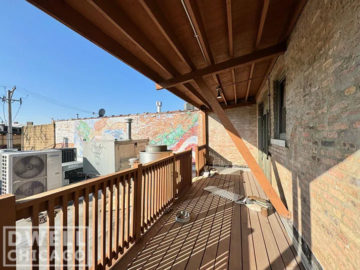 2432 N Milwaukee Ave, ,  60647, USA 60647-unit#2-Chicago-IL