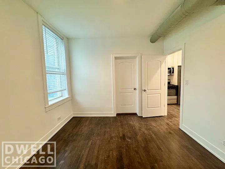 1362 N Bosworth Ave, , 60642, USA 60622-unit#2E-Chicago-IL