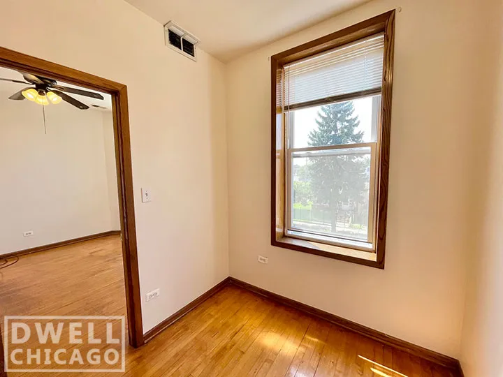1620 W 38th St, ,  60609, USA 60609-unit#2F-Chicago-IL