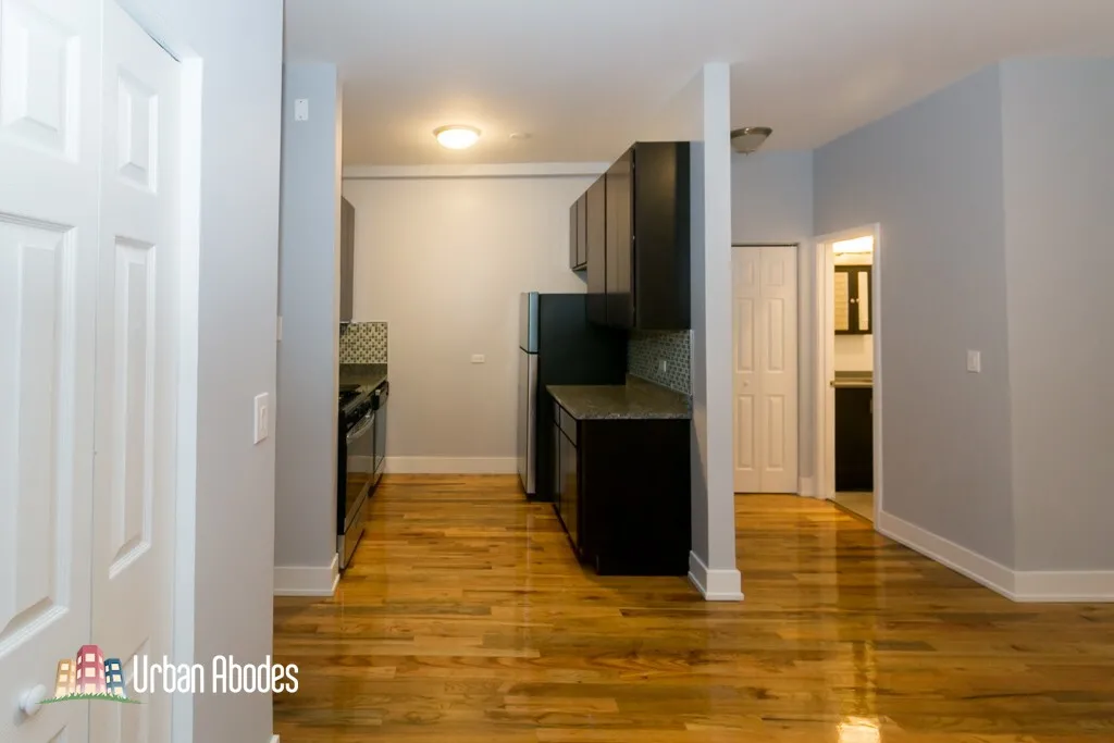 4829 N Damen Ave, , 60625, USA 60625-unit#101-Chicago-IL