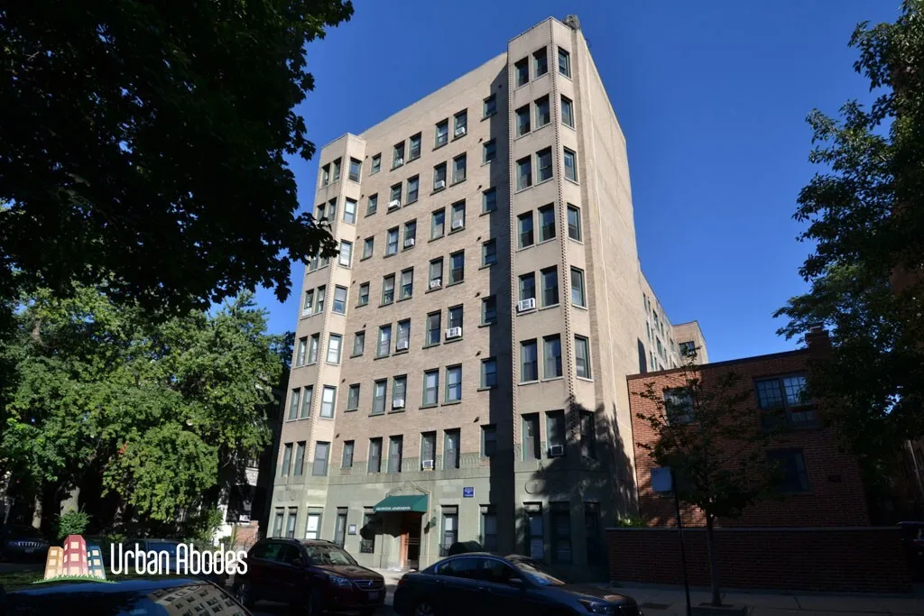 550 W Arlington Pl, , 60614, USA 60614-unit#709-Chicago-IL