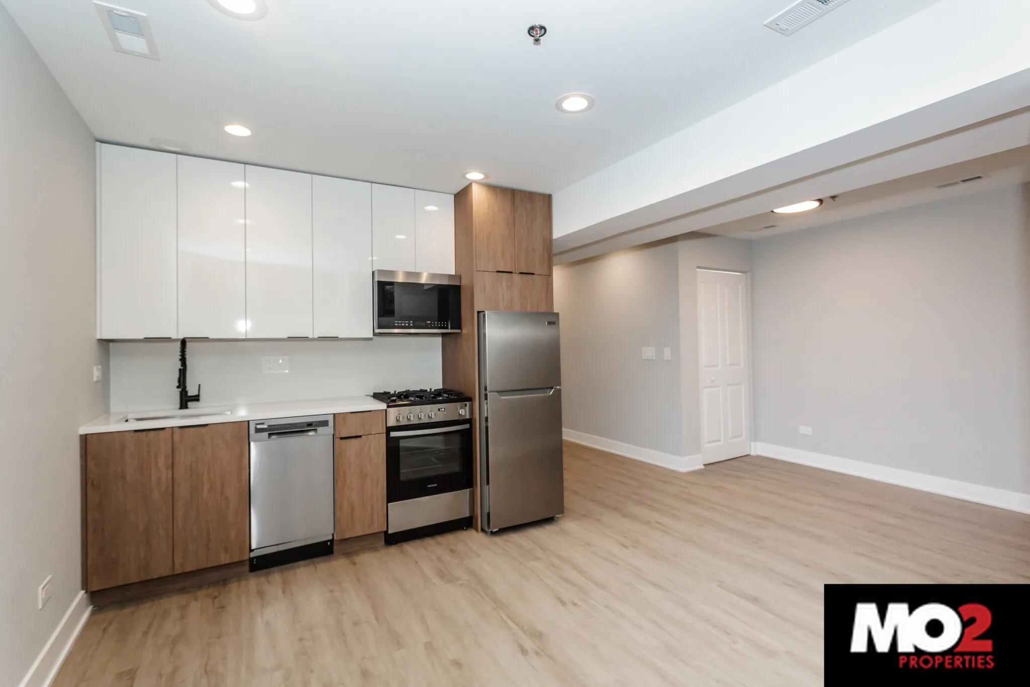 2407 N Kedzie Blvd, , 60647, USA 60647-unit#G02-Chicago-IL