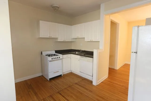 3724 N Pine Grove Ave, ,  60613, USA 60613-unit#1W-Chicago-IL