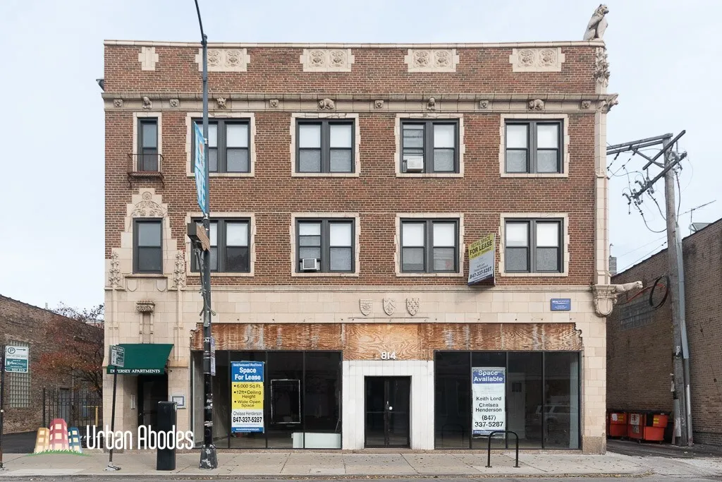 818 W Diversey Pkwy, , 60614, USA 60614-unit#G-Chicago-IL