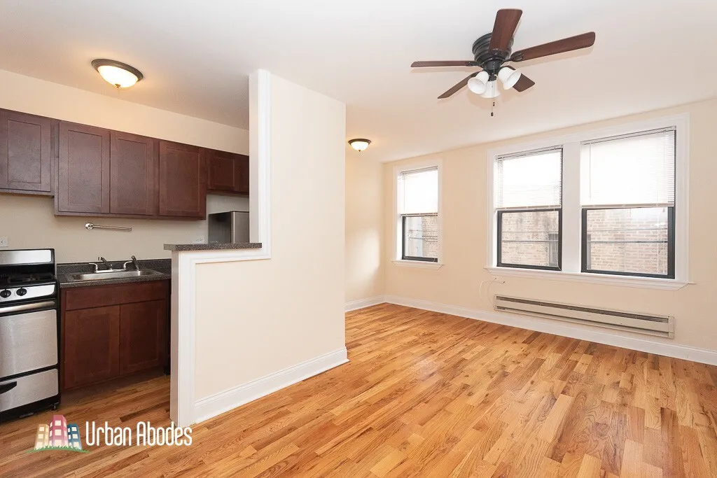 818 W Diversey Pkwy, , 60614, USA 60614-unit#G-Chicago-IL