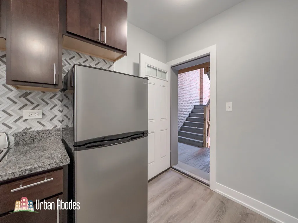 431 W Belden Ave, ,  60614, USA 60614-unit#C201-Chicago-IL