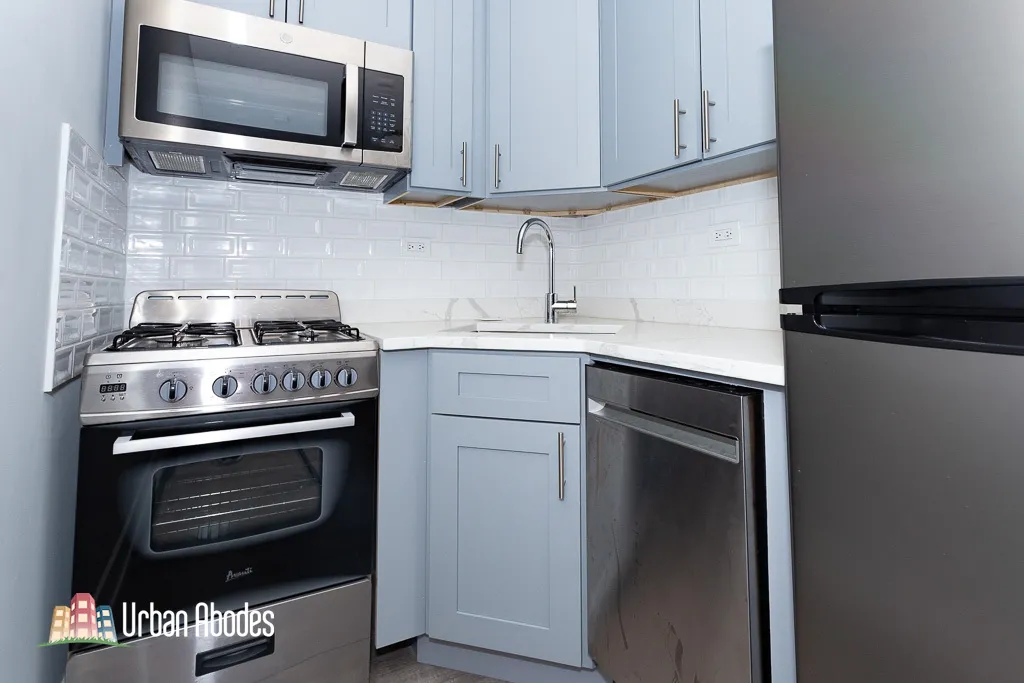 505 W Belmont Ave, ,  60657, USA 60657-unit#5D-Chicago-IL