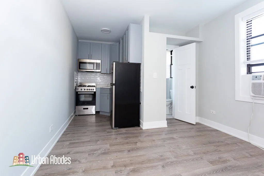 505 W Belmont Ave, ,  60657, USA 60657-unit#5D-Chicago-IL