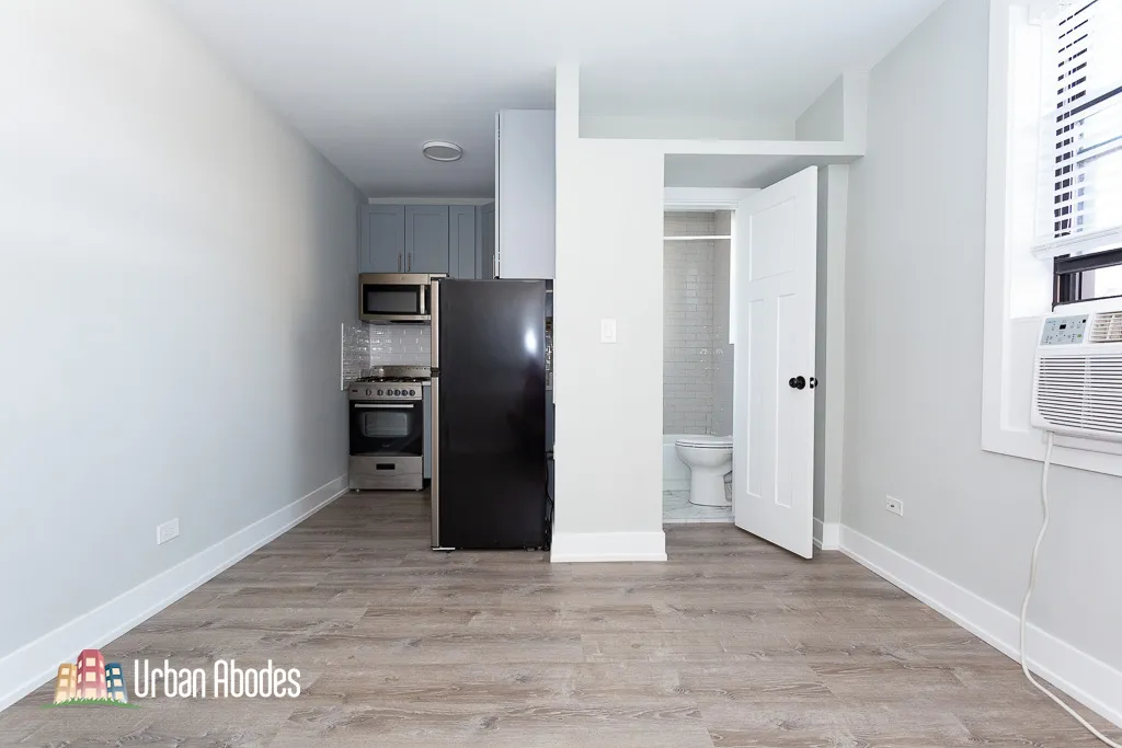 505 W Belmont Ave, ,  60657, USA 60657-unit#5D-Chicago-IL
