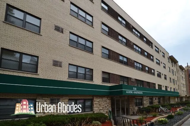 530 W Aldine Ave, , 60657, USA 60657-unit#315-Chicago-IL