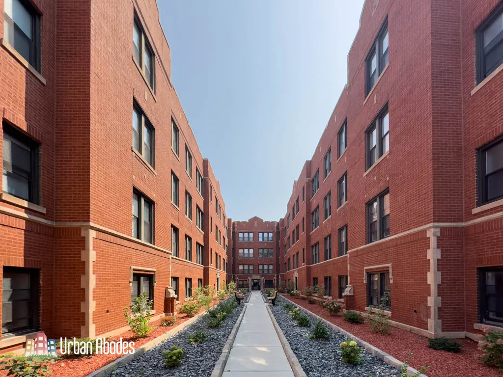 3937 N Janssen Ave, , 60613, USA 60613-unit#3W-Chicago-IL