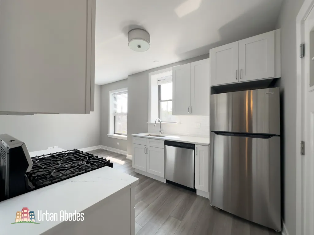 3937 N Janssen Ave, ,  60613, USA 60613-unit#3W-Chicago-IL