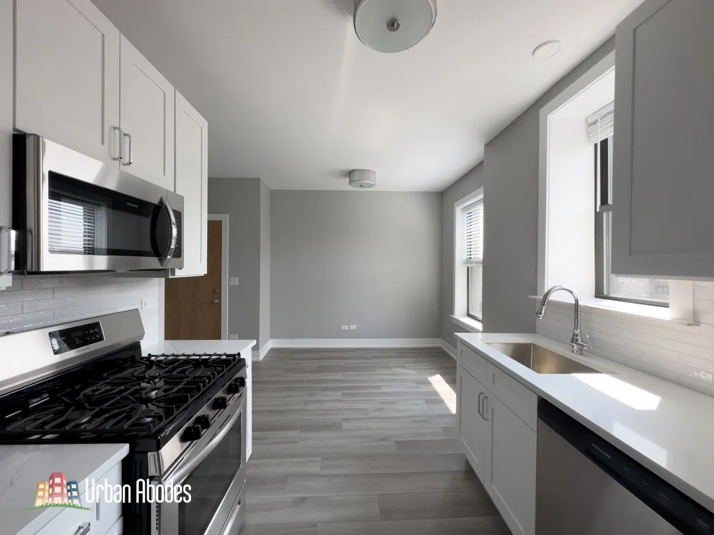 3937 N Janssen Ave, ,  60613, USA 60613-unit#3W-Chicago-IL