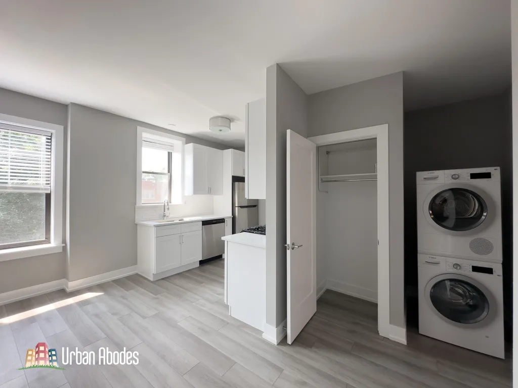 3937 N Janssen Ave, ,  60613, USA 60613-unit#3W-Chicago-IL