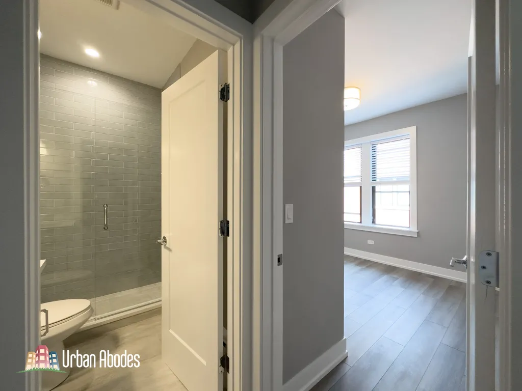 3937 N Janssen Ave, ,  60613, USA 60613-unit#3W-Chicago-IL