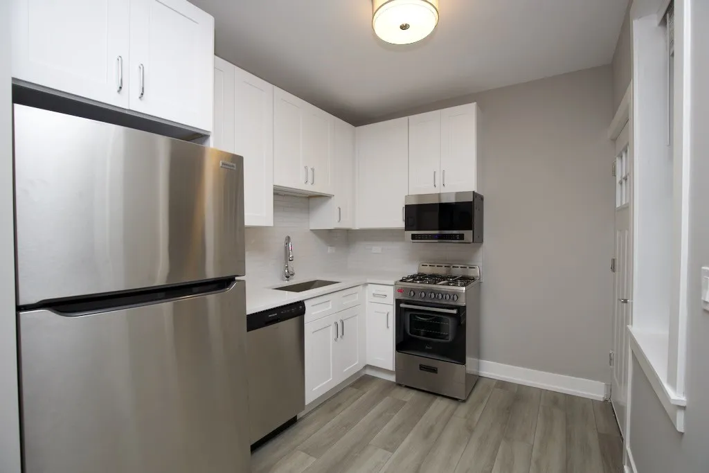 3933 N Janssen Ave, ,  60613, USA 60613-unit#1S-Chicago-IL