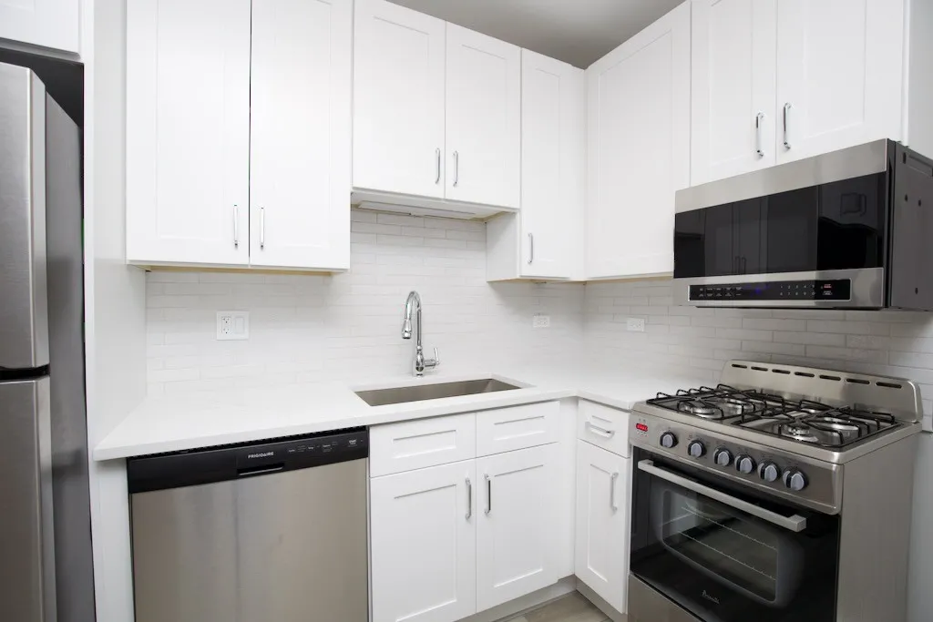 3933 N Janssen Ave, ,  60613, USA 60613-unit#1S-Chicago-IL