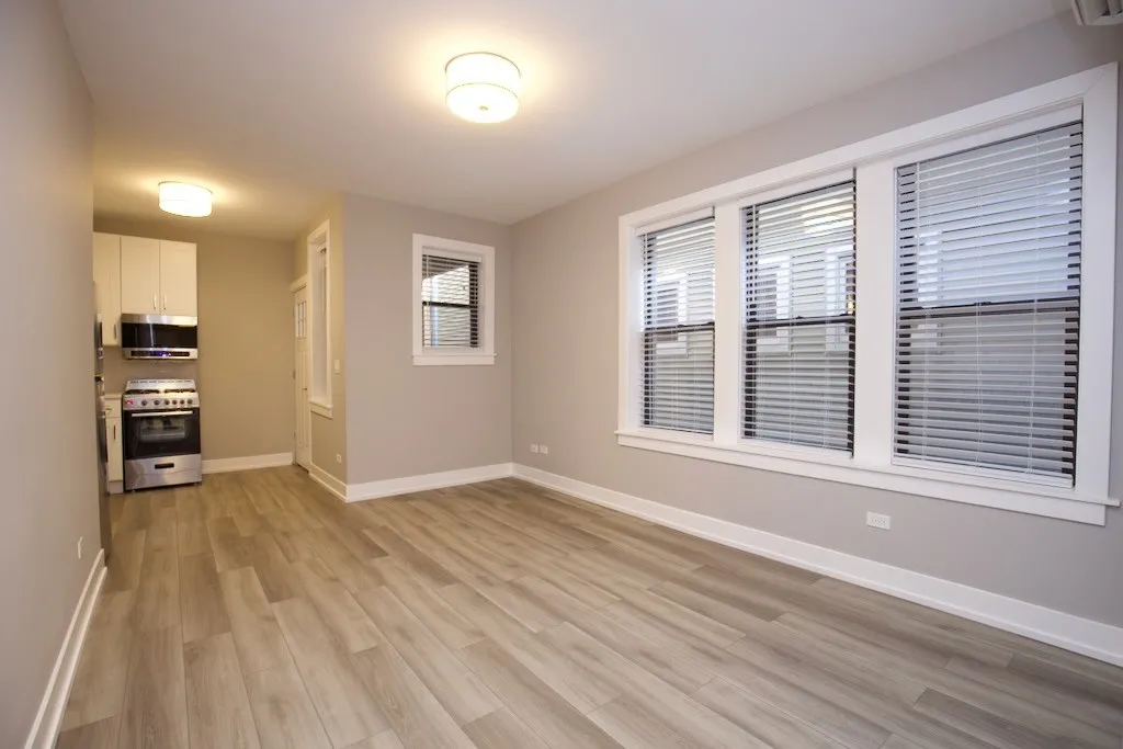 3933 N Janssen Ave, ,  60613, USA 60613-unit#1S-Chicago-IL