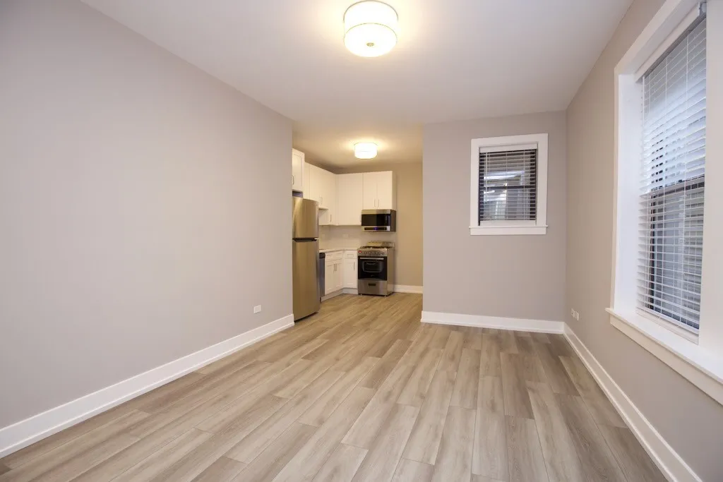 3933 N Janssen Ave, ,  60613, USA 60613-unit#1S-Chicago-IL