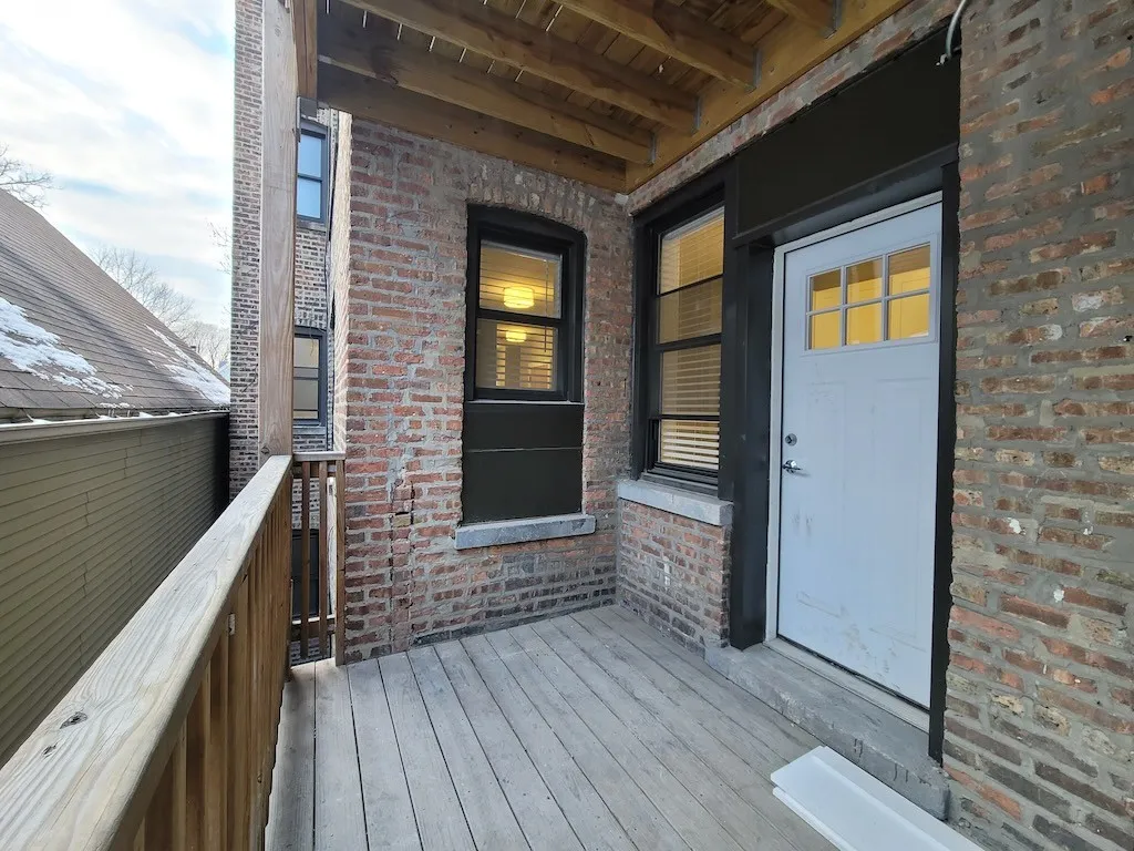 3933 N Janssen Ave, ,  60613, USA 60613-unit#1S-Chicago-IL
