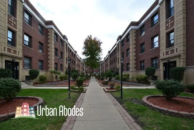 813 W Waveland Ave, , 60613, USA 60613-unit#2N-Chicago-IL