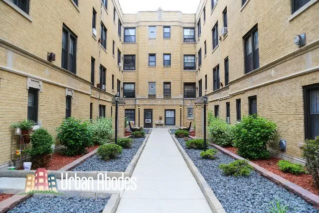 2842 N Orchard St, , 60657, USA 60657-unit#19-Chicago-IL